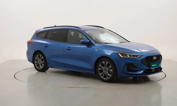 Ford Focus Sw (2025) — foto 26 van 28
