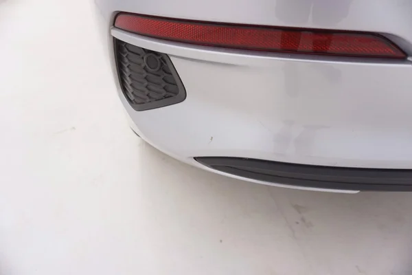 Audi A3 Sportback (2023) — foto 11 van 33