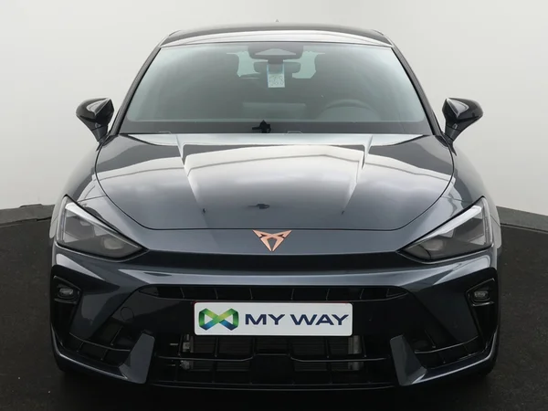 CUPRA Leon (2025) — foto 19 van 23