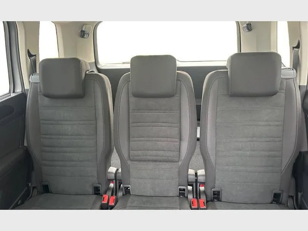 Volkswagen Touran (2026) — foto 6 van 21