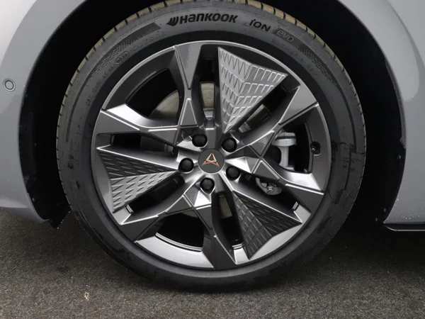 CUPRA Born (2026) — foto 15 van 19