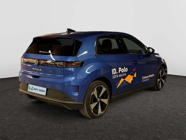 VOLKSWAGEN ID.Polo (2026) — foto 11 van 16