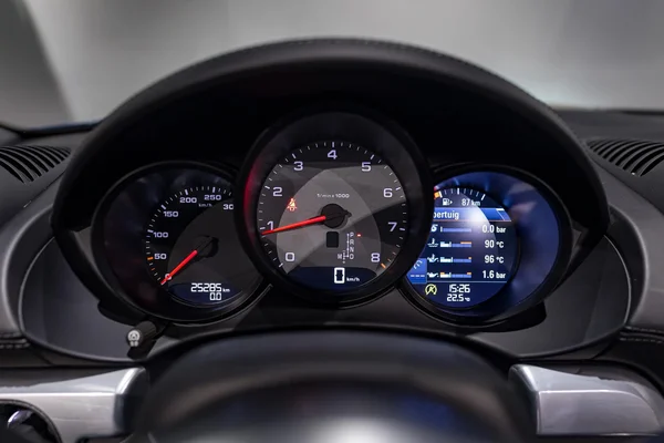 Porsche 718 (2020) — foto 2 van 37