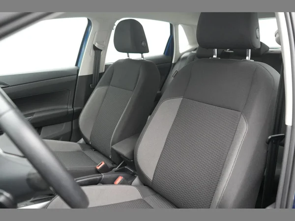 VOLKSWAGEN Polo (2023) — foto 20 van 25