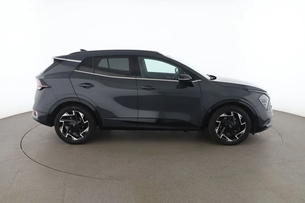 Kia Sportage (2025) — foto 13 van 16