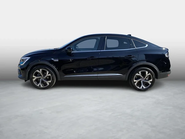 Renault Arkana (2025) — foto 17 van 20