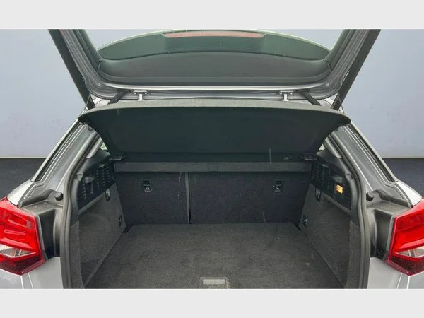 Audi Q2 (2023) — foto 21 van 29
