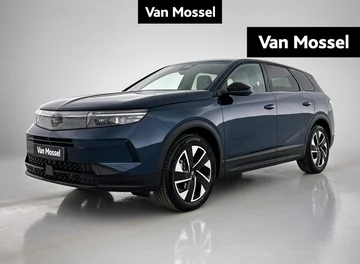 Opel Grandland (2025)