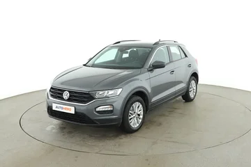Volkswagen T-Roc 1c68cd9c-8aea-4d51-9be0-898c881fcac5