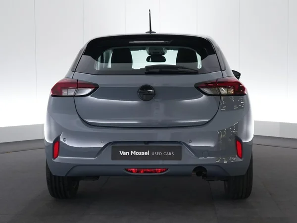 Opel Corsa (2025) — foto 18 van 22
