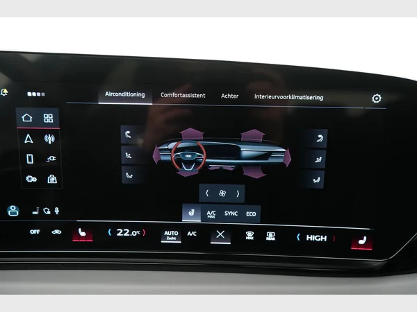 AUDI A6 Avant e-tron (2025) — foto 28 van 47