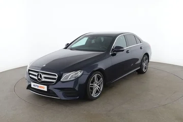 Mercedes-Benz E-Klasse bac69b12-36f5-491e-b389-6ff178c35687