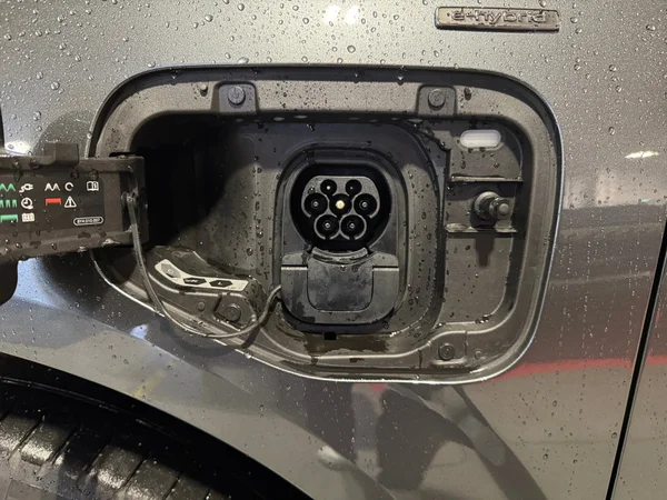 AUDI Q3 SUV e-hybrid (PHEV) (2025) — foto 16 van 24