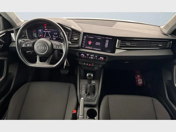 Audi A1 Sportback (2021) — foto 30 van 31