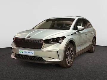 SKODA Enyaq (2024)