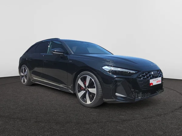 AUDI A5 Avant e-hybrid (PHEV) (2025) — foto 13 van 24