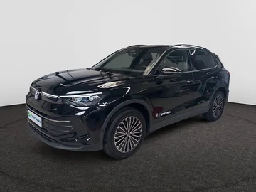 VOLKSWAGEN Tiguan (2026)