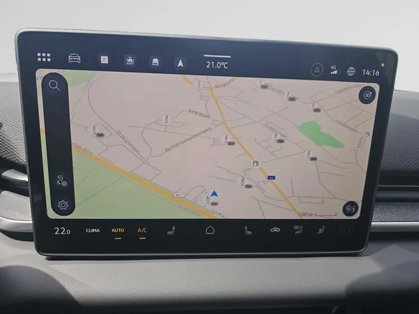 VOLKSWAGEN ID.3 Neo (2026) — foto 2 van 16