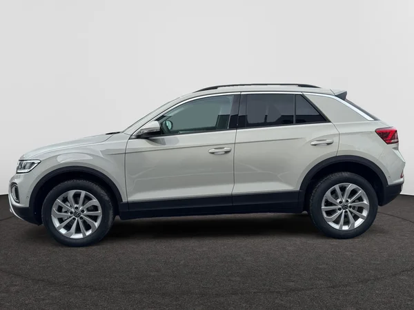 VOLKSWAGEN T-Roc (2026) — foto 12 van 24