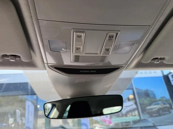 SKODA Kamiq (2021) — foto 17 van 30