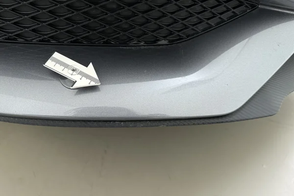 MG MG3 Hybrid+ (HEV) (2025) — foto 13 van 20