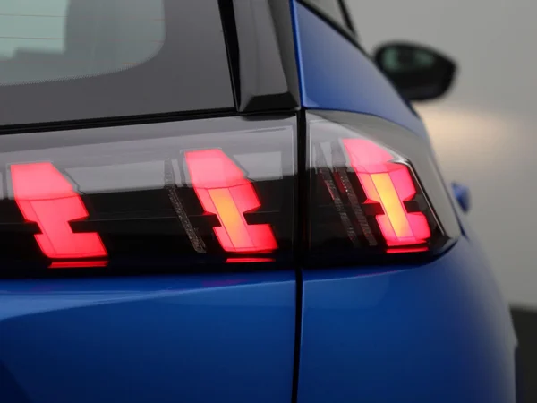 Peugeot 2008 (2022) — foto 27 van 39