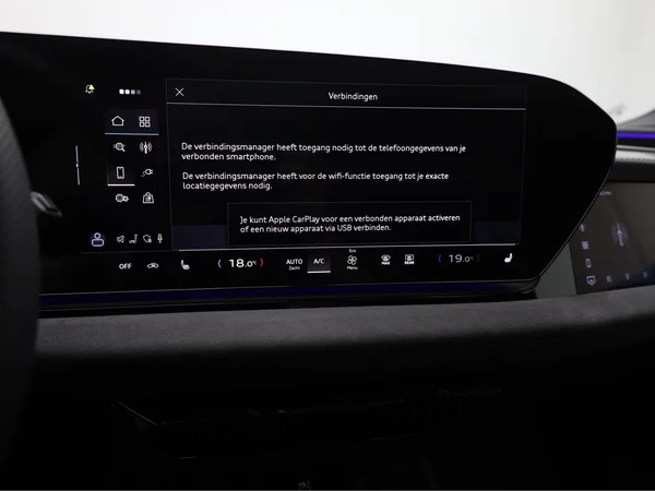 AUDI A6 Avant e-tron (2025) — foto 15 van 27