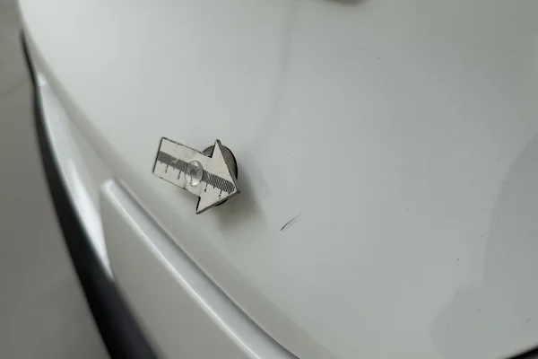 Citroen C3 (2021) — foto 16 van 25