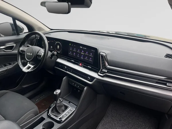KIA Sportage Dsl (2023) — foto 6 van 18