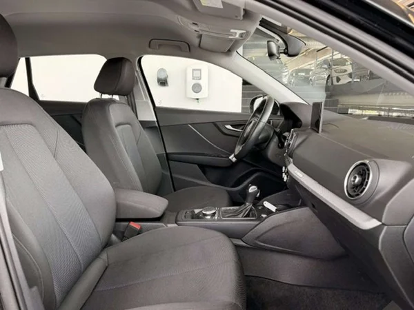 Audi Q2 (2024) — foto 2 van 18