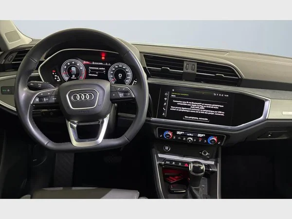 Audi Q3 Sportback (2023) — foto 4 van 15