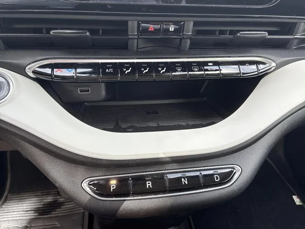 Fiat 500e (2023) — foto 6 van 17