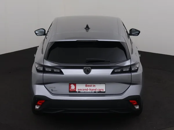 PEUGEOT 308 (2023) — foto 24 van 27