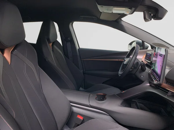 CUPRA Tavascan (2024) — foto 6 van 22