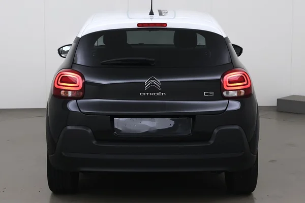 Citroen C3 (2023) — foto 14 van 19