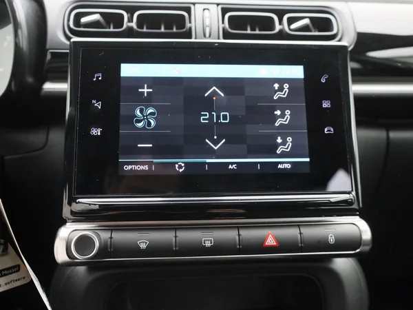Citroën C3 (2021) — foto 9 van 36