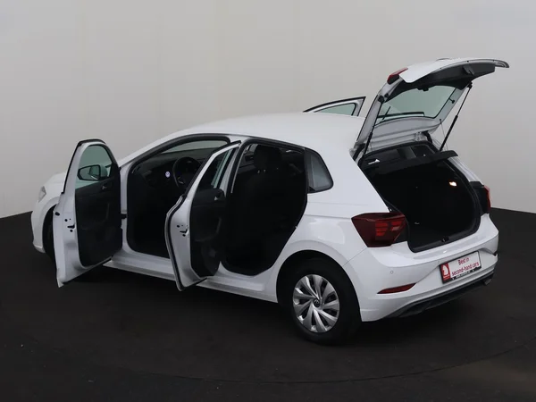 VOLKSWAGEN Polo (2021) — foto 26 van 27