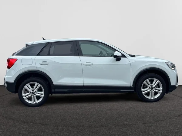 AUDI Q2 (2022) — foto 17 van 22