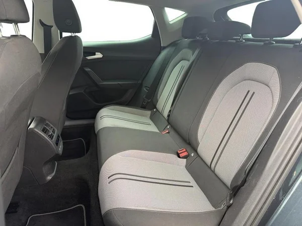 SEAT Leon (2022) — foto 3 van 30