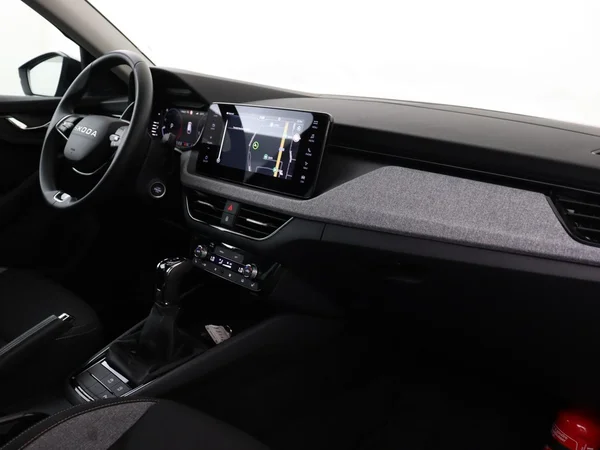 SKODA Scala (2025) — foto 10 van 18