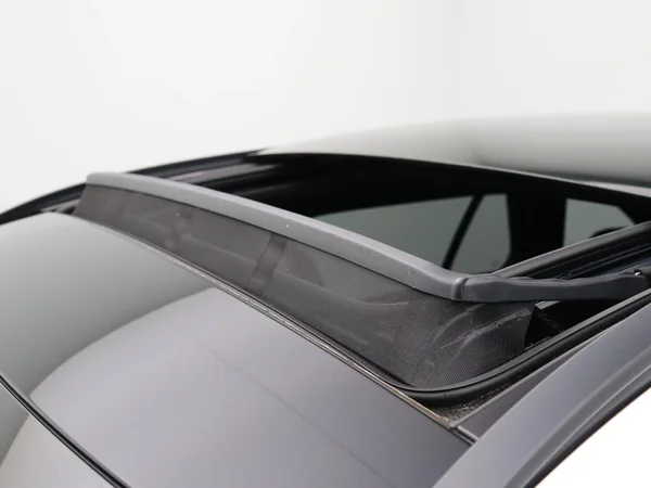 Mercedes-Benz C-Klasse (2025) — foto 7 van 36