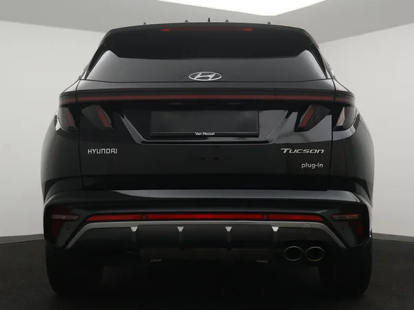 HYUNDAI Tucson PHEV (2022) — foto 20 van 25