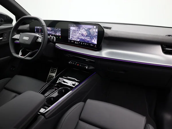 AUDI Q3 SUV e-hybrid (PHEV) (2026) — foto 23 van 30