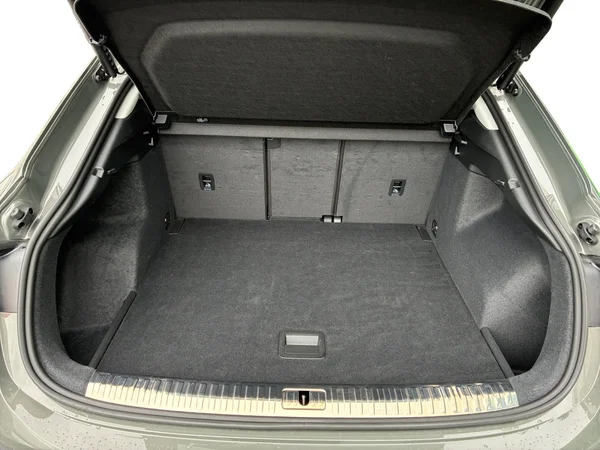 AUDI Q3 Sportback (2025) — foto 14 van 24