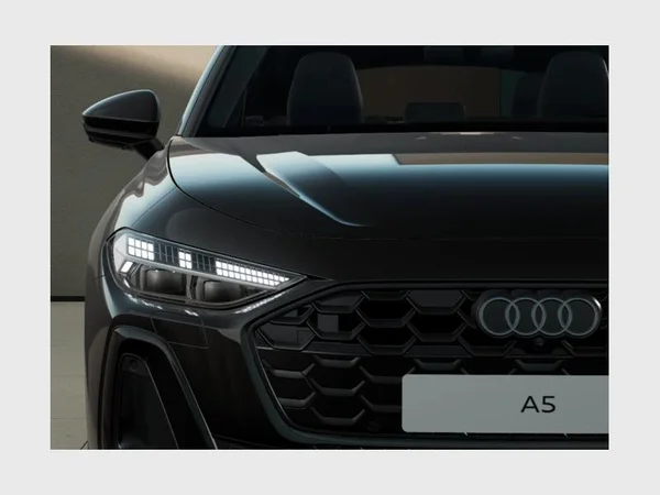 AUDI A5 e-hybrid (2026) — foto 8 van 9