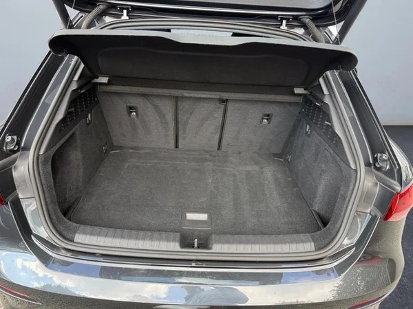AUDI A3 Sportback Dsl (2021) — foto 24 van 31