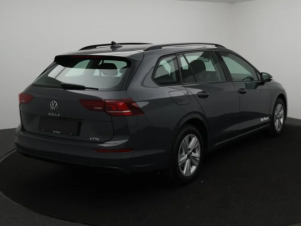 VOLKSWAGEN Golf VIII SW (2026) — foto 20 van 22