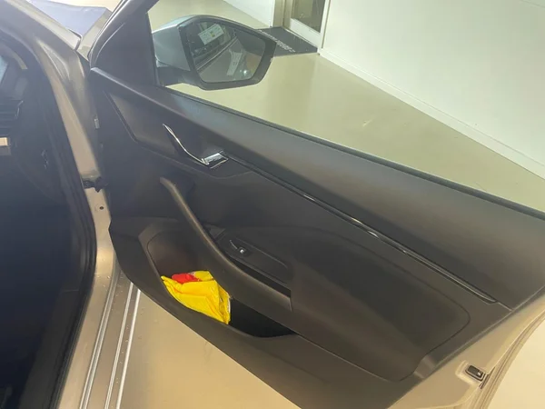 SKODA Scala (2024) — foto 4 van 20