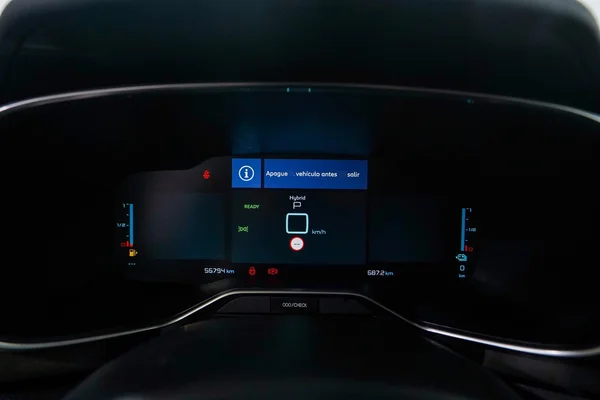 Citroen C5 Aircross PHEV (2021) — foto 6 van 50