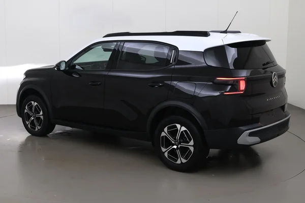 Citroen C3 Aircross (2025) — foto 13 van 19